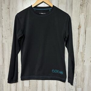 686 Thermal Insulation Technology Base Layer Shirt